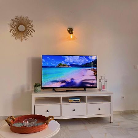 Alojamiento En La Carihuela-Costa Del Sol Τορρεμολίνος Εξωτερικό φωτογραφία