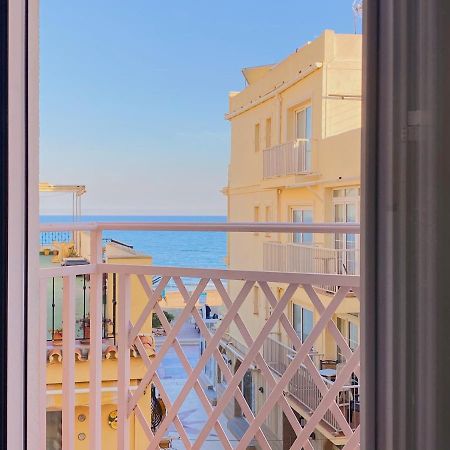Alojamiento En La Carihuela-Costa Del Sol Τορρεμολίνος Εξωτερικό φωτογραφία